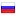 ucoz.ru hosted country